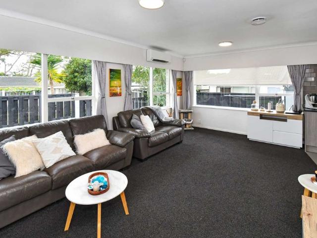 House for rent in Pahurehure, Papakura