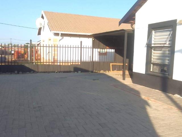House for sale in Bloemfontein, Free State