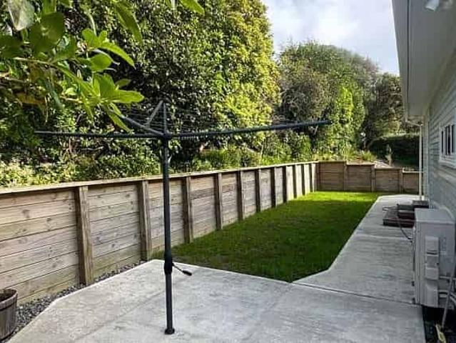House for rent in Wellington