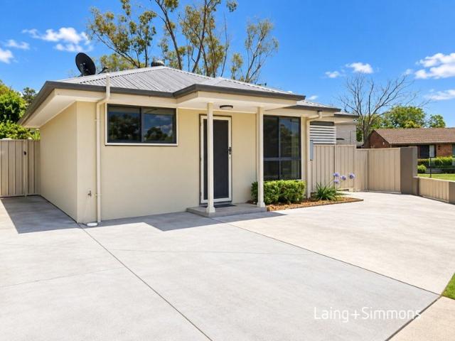 House for rent in Lethbridge Park, Sydney