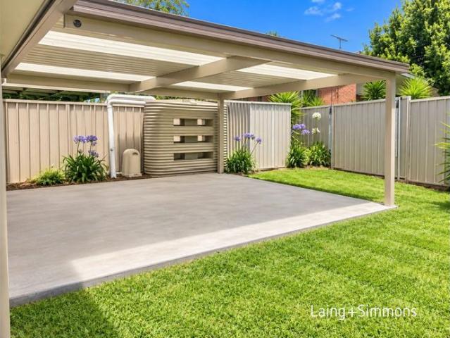 House for rent in Sydney, New South Wales