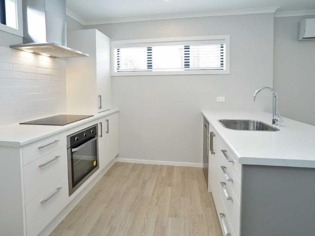 Townhouse for rent in Frankton, Hamilton City