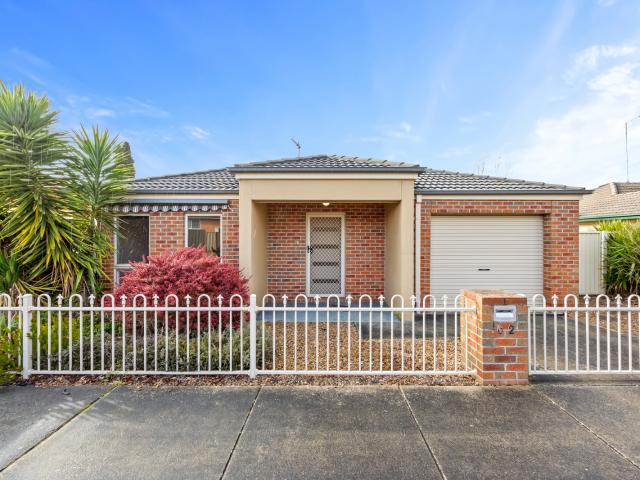 House for rent in Ballarat, Victoria