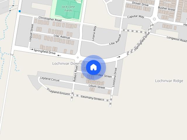 Apartment for rent in Lochinvar Downs, Newcastle-Maitland
