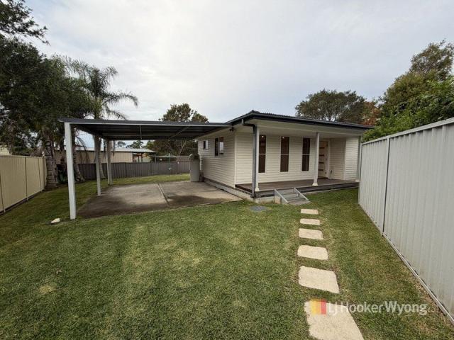 House for rent in Watanobbi, New South Wales