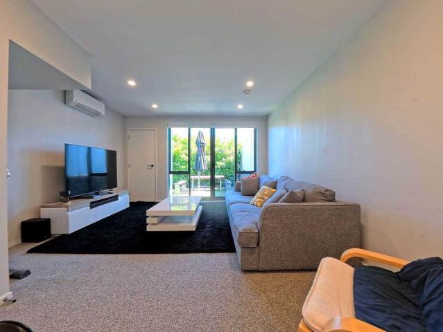 Townhouse for rent in Wesley, Puketāpapa