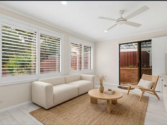 Townhouse for rent in Point Clare, Gosford
