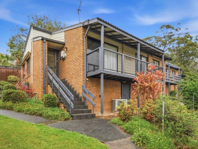 Townhouse for rent in Point Clare, Gosford