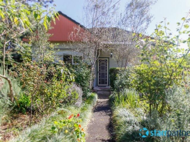 House for rent in Sydney, The Council of the Shire of Hornsby
