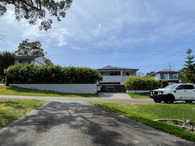 House for rent in New South Wales