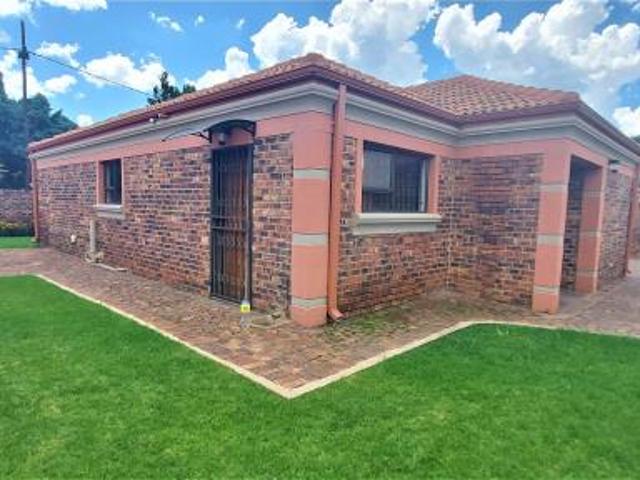 House for rent in Midvaal, Gauteng