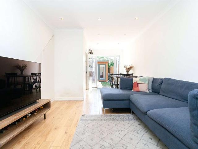 House for rent in South Hackney, Greater London