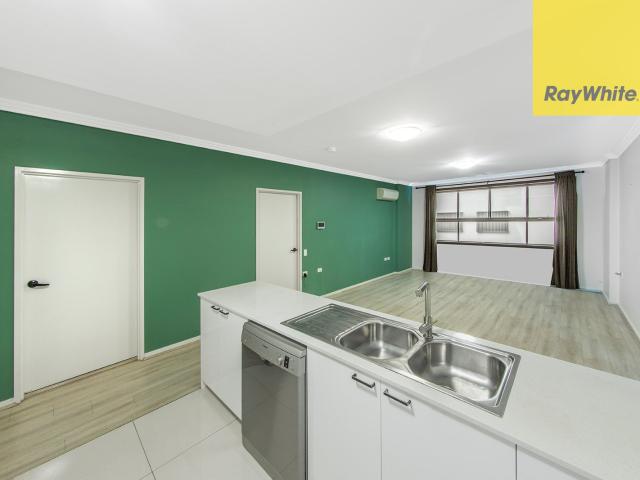 Apartment for rent in Rosehill, Sydney