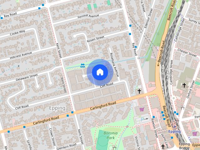 Apartment for rent in Sydney, New South Wales