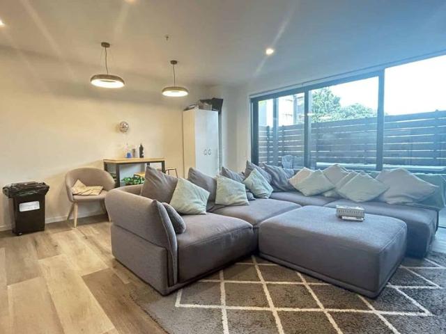 Apartment for rent in Heathcote, Canterbury