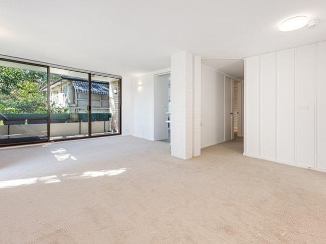 Apartment for rent in Lower North Shore, Sydney