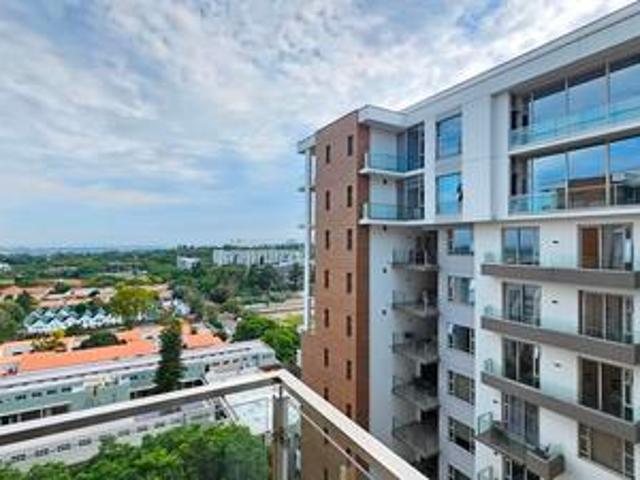 Apartment for rent in Rosebank, Gauteng