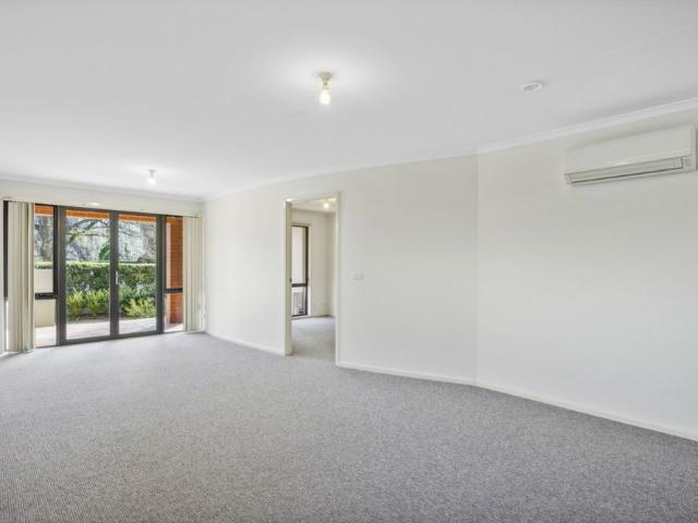 Apartment for rent in Turner, Australian Capital Territory