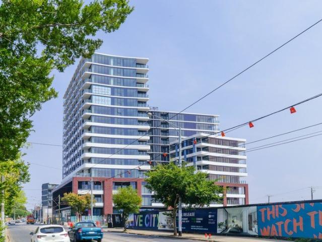 Apartment for rent in Footscray, Melbourne