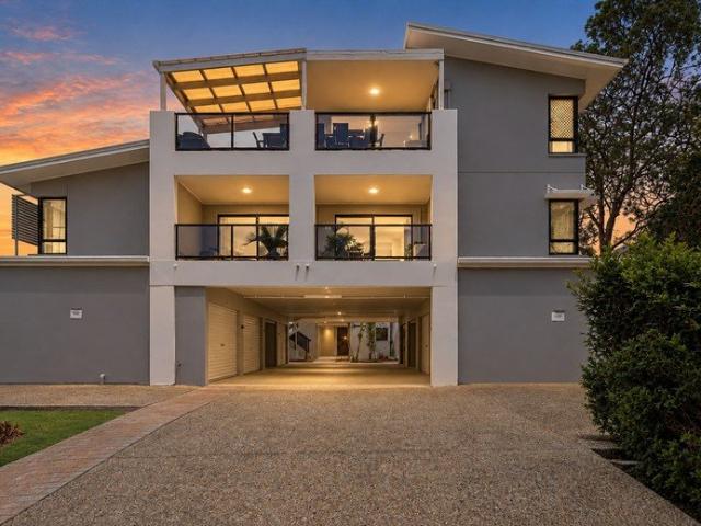 Apartment for rent in Chermside, Greater Brisbane