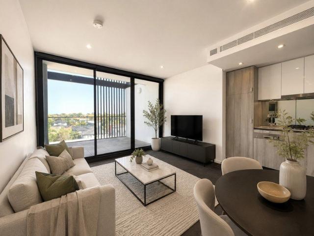 Apartment for rent in Camerons Creek, Victoria