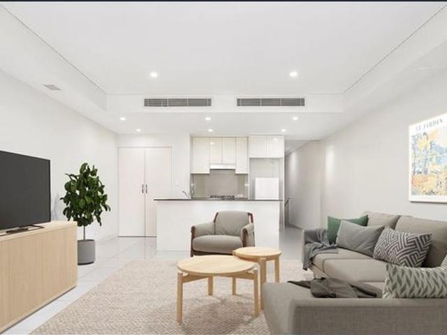 Apartment for rent in Sydney, New South Wales