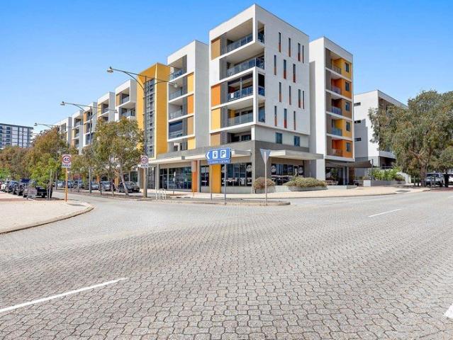 Apartment for sale in Cockburn Central, City of Cockburn