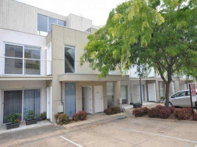 Townhouse for rent in Camerons Creek, Victoria