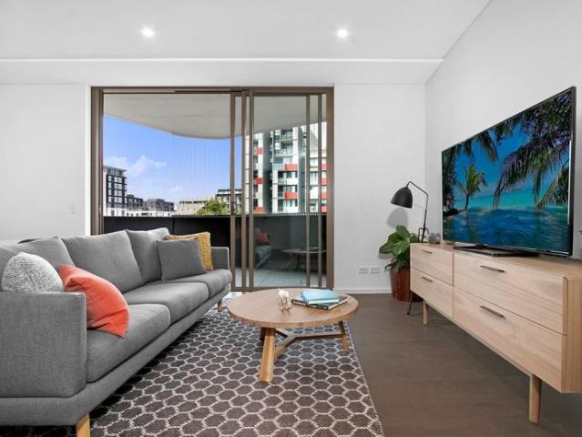 Apartment for rent in Sydney, New South Wales