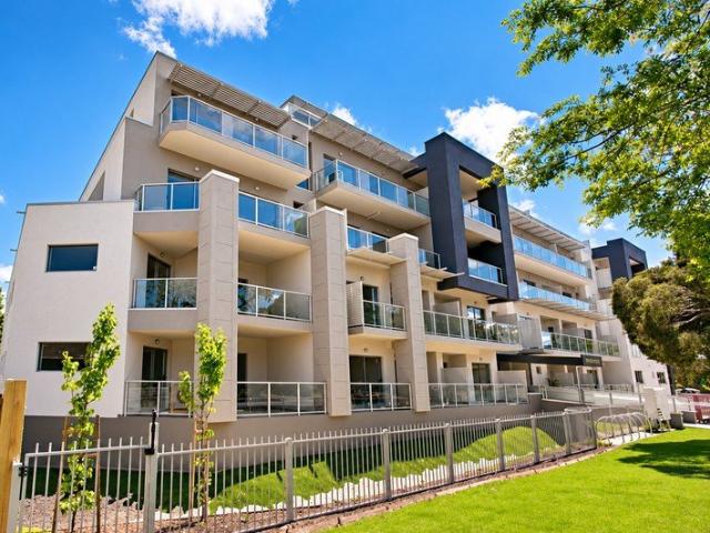 Apartment for rent in Nunawading, Melbourne