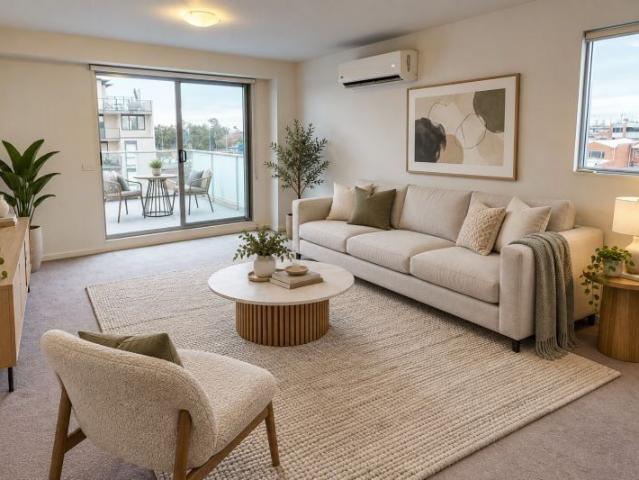 Apartment for rent in Nunawading, Melbourne