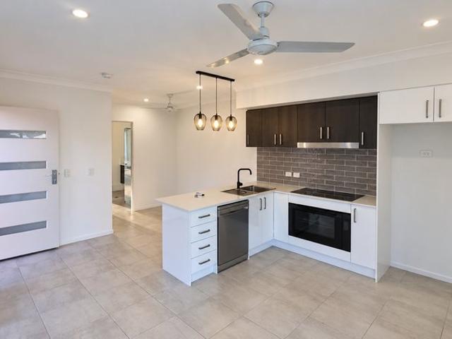 Duplex for rent in Plainland