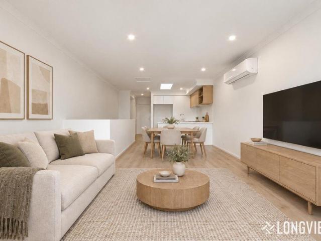 Townhouse for rent in Botanical, Melbourne