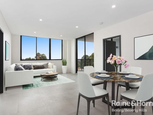 Apartment for rent in St George, Sydney