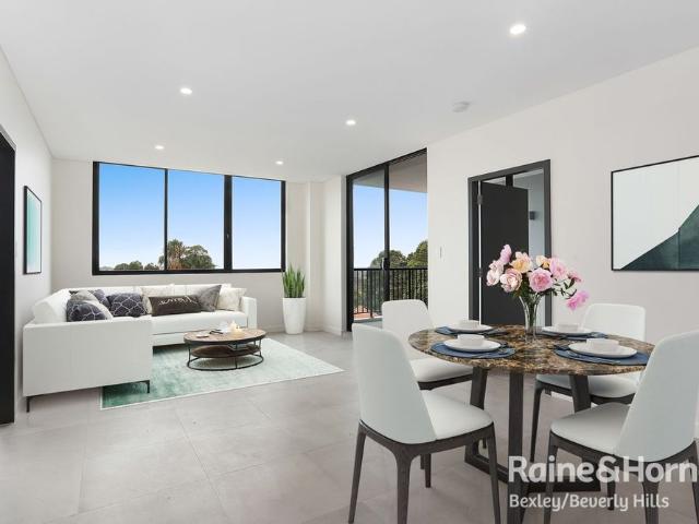 Apartment for rent in St George, Sydney