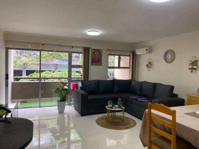 Apartment for rent in Steiltes, Mbombela