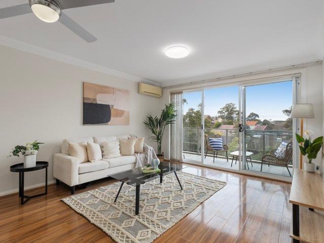 Apartment for sale in Sydney, New South Wales