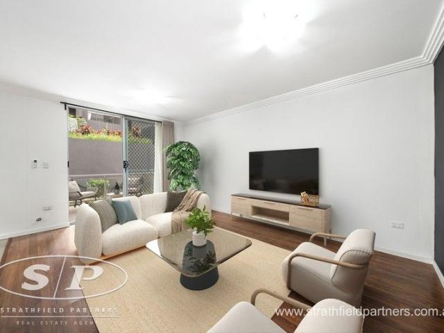 Apartment for sale in Strathfield, New South Wales