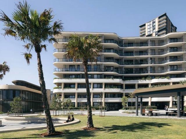 Apartment for rent in Wentworth Point, Sydney