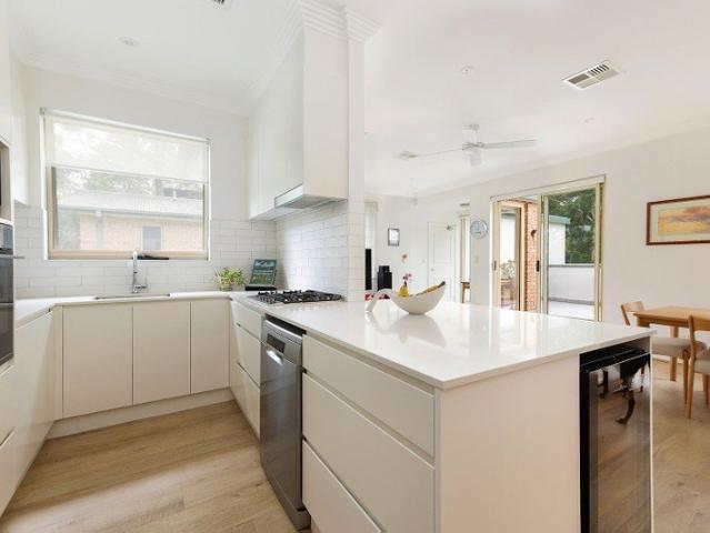 Apartment for rent in Upper North Shore, Sydney