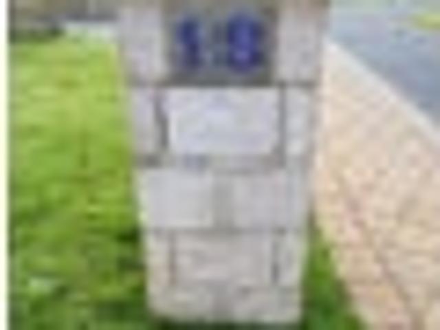 House for sale in College Estate