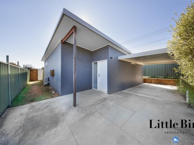 Property for rent in Florey, Australian Capital Territory