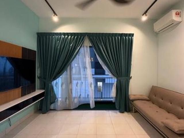 Serviced Residence for rent in Nilai, Seremban