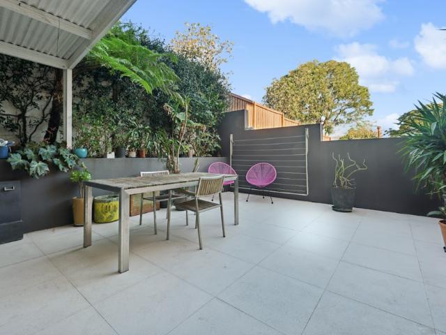 Apartment for rent in Rose Bay