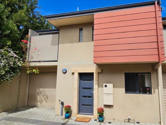 Townhouse for sale in Perth, City of Vincent