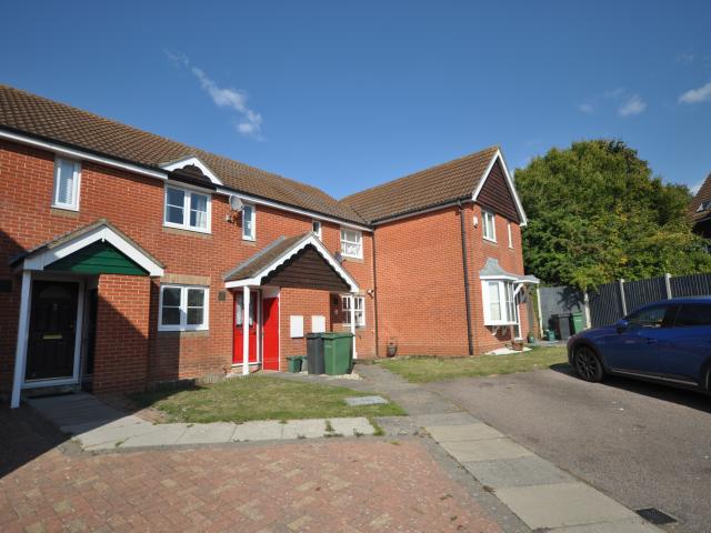 House for rent in Chipping Hill, Essex