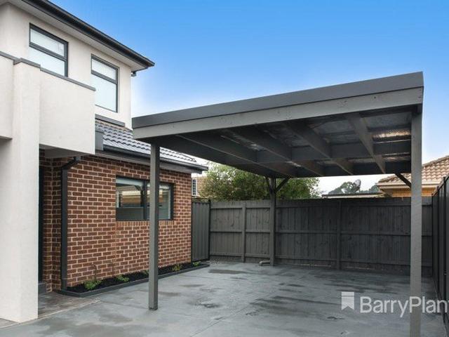 Townhouse for rent in Camerons Creek, Victoria