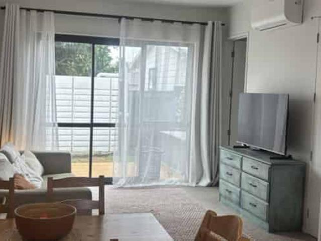 Townhouse for rent in Rapanui, Oroua County