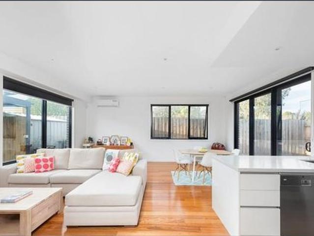 Townhouse for rent in Camerons Creek, Victoria