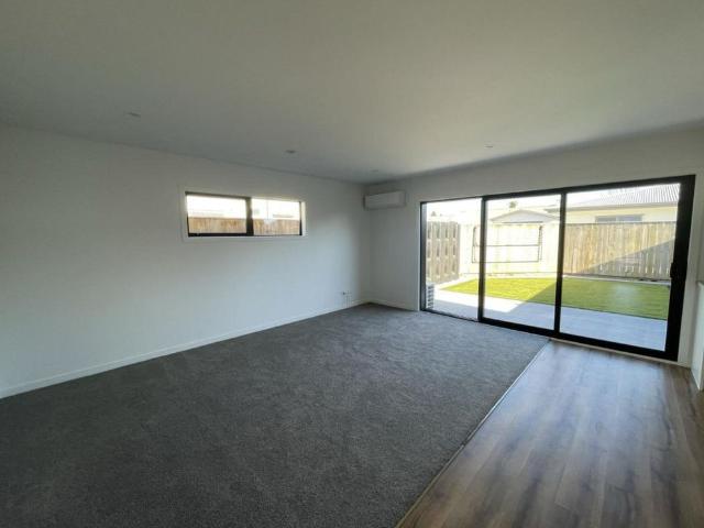 Townhouse for rent in Wanganui District